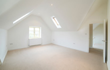 Coniston bedroom extension leads