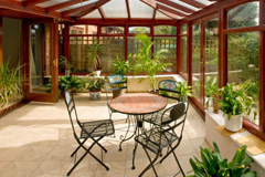 Coniston conservatory quotes
