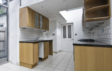 Coniston kitchen extension leads