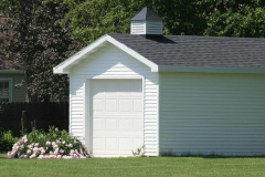 Coniston outbuilding construction costs