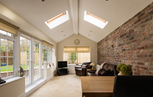 Coniston single storey extension leads